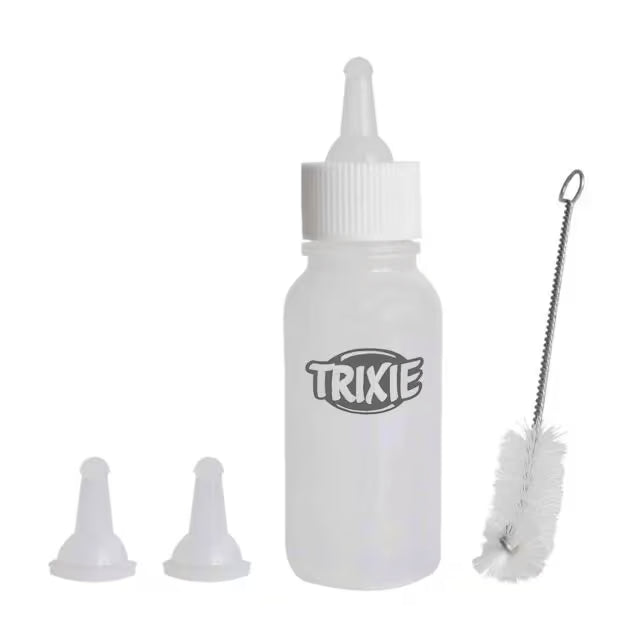 Trixie Pet Suckling Bottle Set 57 ml
