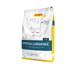 Josera Adult Cat Help Hypoallergenic 2 Kg Bag