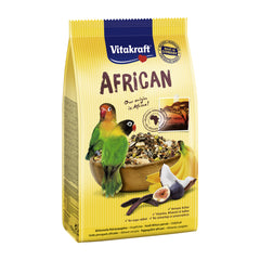 Vitakraft Birds Food African Love Bird 750 g Bag