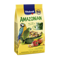 Vitakraft Birds Food Amazonian 750 g Bag