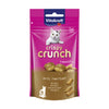 Vitakraft Adult Cat Crispy Crunch Malt 60 g Pouch
