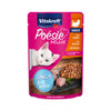 Vitakraft Adult Cat Poesie Delice Turkey 85 g Pouch