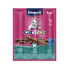 Vitakraft Adult Cat Stick Salmon & Omega 3 - 18g x 3