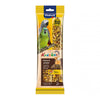 Vitakraft Birds Food Kracker Honey Aniseed for Parrot 180 g x 2
