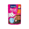 Vitakraft Kitten Poesie Delice Junior Turkey 85 g Pouch