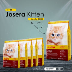 Josera Kitten Deal 88