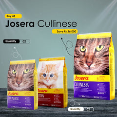 Josera Cullinesse Deal 44