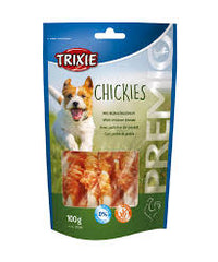 Trixie Dog Premio Chickies 100 g