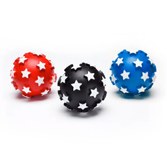 Super Design Ball with Stars Toy